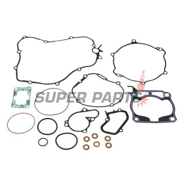 Σετ μπιέλας και φλαντζών -ATHENA- Yamaha YZ 125 2005-2021