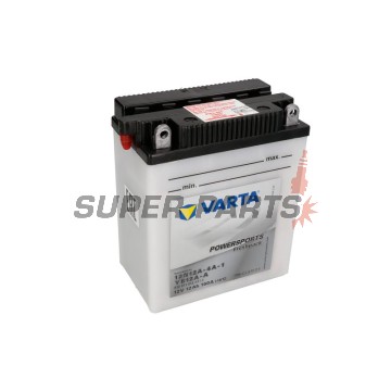 Μπαταρία -VARTA- 12N12A-4A-1, 12Ah 12V