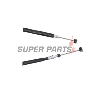 Ντίζα συμπλέκτη -4 RIDE- BMW F 650 2000-2009
