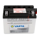 Μπαταρία -VARTA- YB4L-B, 4Ah 12V