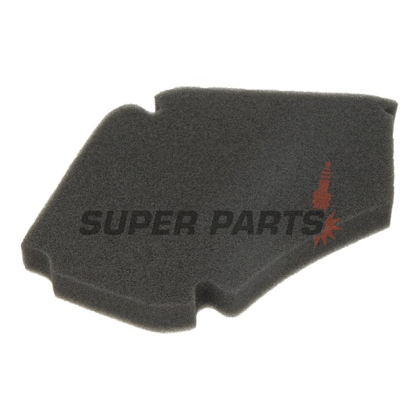Φίλτρο αέρα -RMS- 10 060 0431, Gilera Easy Moving 50 1995-1996, Piaggio Zip 100 2006-2008, Piaggio Zip 50 1992-1996, 2000-2008
