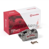Δαγκάνα φρένου -BREMBO- Aprilia RSV4 1000/Tuono V4R, Ducati Monster 1200/Multistrada 1200/Panigale 1199-1299/xDiavel 1262, KTM Duke 690-1290/Super Duke/SMR 450, MV Agusta F4 1000RR, Triumph Scrambler 1200/Thruxton 1200 (2010-2022