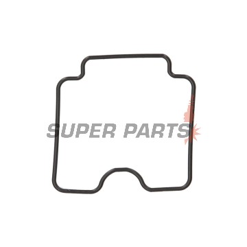 Φλάντζα καρμπυρατέρ/φλοτέρ -ALL BALLS- Suzuki DR-Z 250 2001-2010, DR-Z 400 2000-2017, GS 500 2001-2002, 2004-2009, GSX 600/750 1998-2006, GZ 250 1999-2010, Yamaha XVS 1100 1999-2009