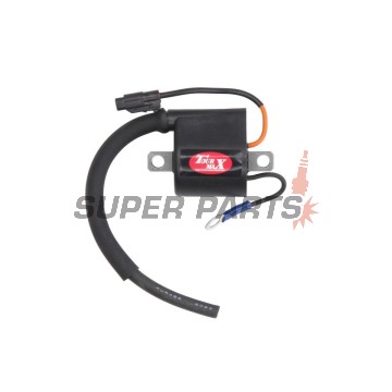 Πολλαπλασιαστής -TOURMAX- Kawasaki KX 450 2016-2023, Kawasaki KX 250 2021-2023
