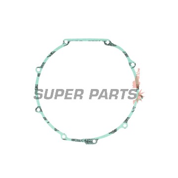 Φλάντζα καπακιού συμπλέκτη -ATHENA- Honda CB 750 1982-1983/1991-1998, CB 700 1984-1986, CBX 750 1984-1995