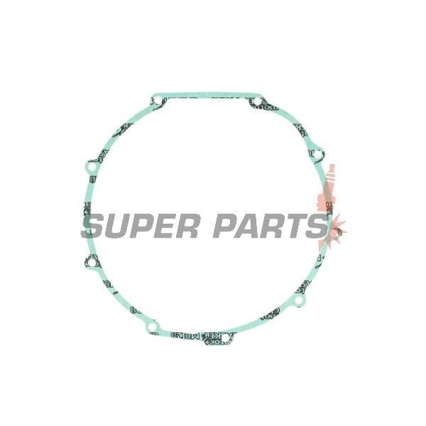 Φλάντζα καπακιού συμπλέκτη -ATHENA- Honda CB 750 1982-1983/1991-1998, CB 700 1984-1986, CBX 750 1984-1995