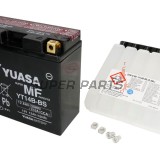 Μπαταρία -YUASA- YT14B-BS, 13Ah 12V