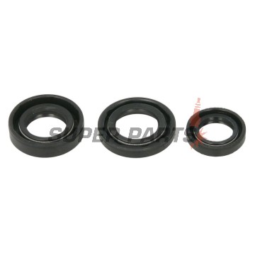 Σετ τσιμουχών στροφάλου -ATHENA- Honda CRF 125 2014-2025