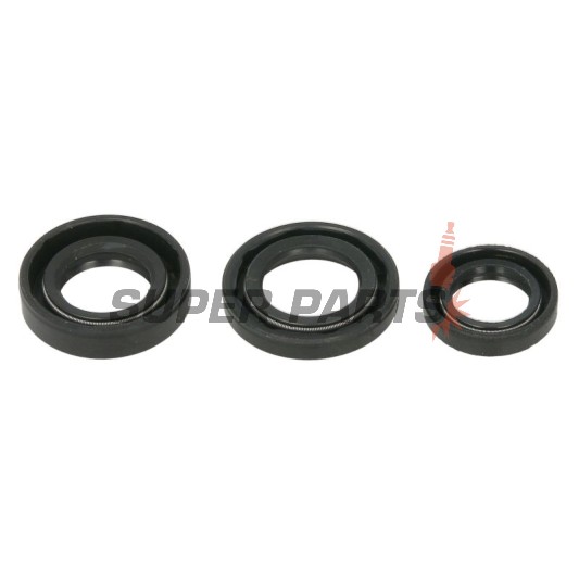 Σετ τσιμουχών στροφάλου -ATHENA- Honda CRF 125 2014-2025