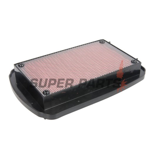 Φίλτρο αέρα -HIFLO FILTRO- HFA4106, Yamaha MT125 + YZF-R125 + WR125 R/x(2008-2019)
