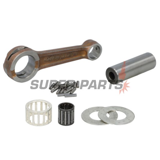 Μπιέλα -ATHENA- Gas Gas MC 65 2021-2023, Husqvarna TC 65 2017-2023, KTM SX 65 2009-2023