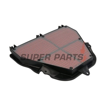 Φίλτρο αέρα -HIFLO FILTRO- HFA6505, Triumph Daytona 675/Street Triple 675 (2006-2010)