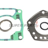 Σετ φλαντζών κυλίνδρου -ATHENA- Honda FES 150 1998-2001, Pantheon 150 1998-2000