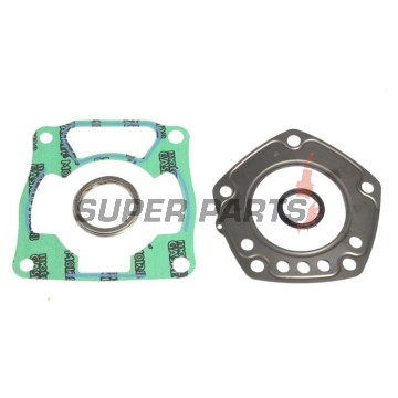 Σετ φλαντζών κυλίνδρου -ATHENA- Honda FES 150 1998-2001, Pantheon 150 1998-2000
