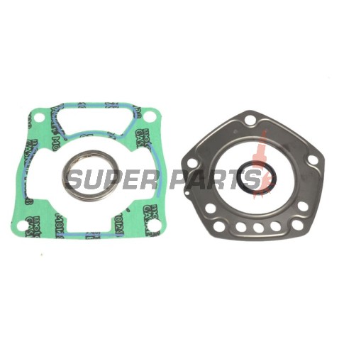 Σετ φλαντζών κυλίνδρου -ATHENA- Honda FES 150 1998-2001, Pantheon 150 1998-2000