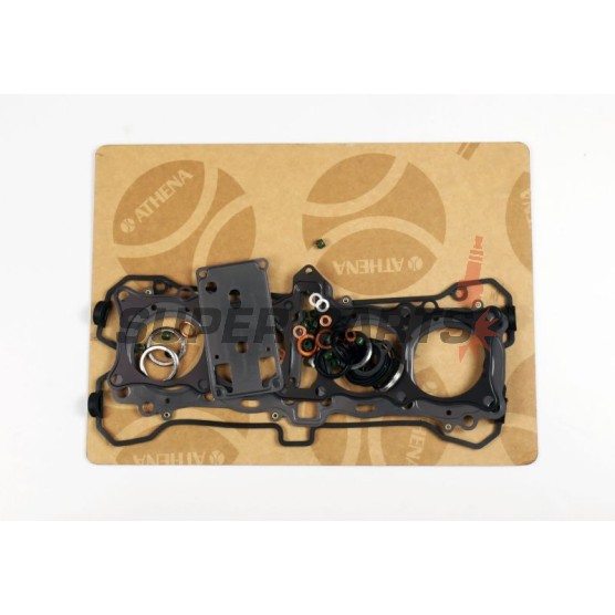 Σετ φλαντζών κυλίνδρου -ATHENA- Suzuki GSX-R 1100 1993-1998