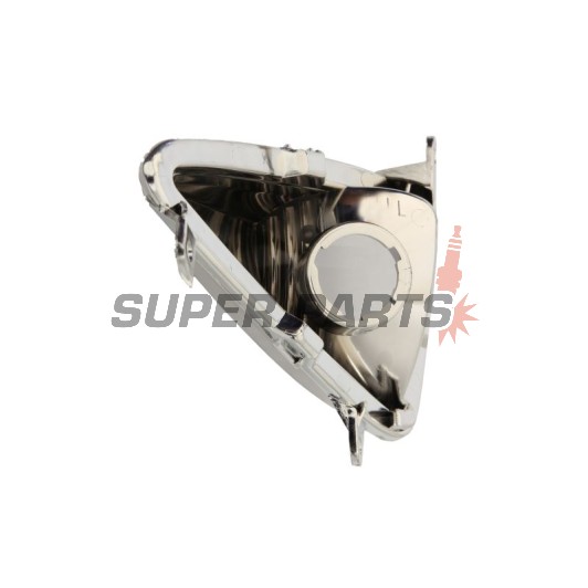 Φλας -VICMA- μπροστινό αριστερό, HONDA CBF, XL 600/1000 1999-2013
