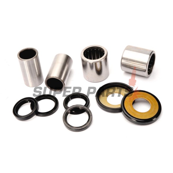 Κιτ επισκευής ψαλιδιού -ALL BALLS- Suzuki DR 250 1990-1993, DR 350 1990-1999, DR 650 1996-2017, DR-Z 250 2001-2010, XF 650 1997-2001