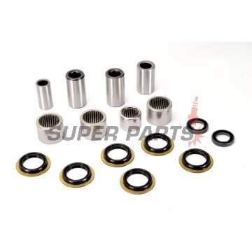 Κιτ επισκευής ψαλιδιού -ALL BALLS- Honda CR 80 1996-2002, CR 85 2003-2007, Suzuki LT 250 1987-1990
