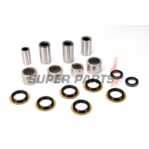 Κιτ επισκευής ψαλιδιού -ALL BALLS- Honda CR 80 1996-2002, CR 85 2003-2007, Suzuki LT 250 1987-1990