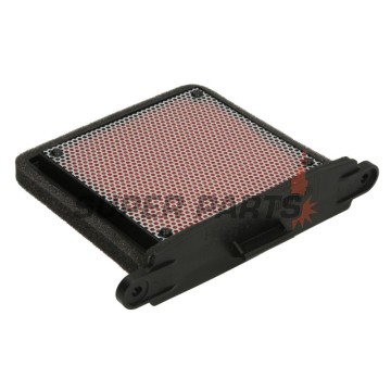 Φίλτρο αέρα -HIFLO FILTRO- HFA6507, φίλτρο 1, Triumph Bonneville Bobber/Bobber Black + Speedmaster 1200 (2017-2026)