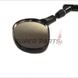 Καθρέφτης -VICMA- αριστερό, Suzuki GSF Bandit 650/650A ABS, GSR 600/600A ABS, Yamaha MT-03 660, XT 660R/660X/660Z Tenere/1200Z Super Tenere, YBR 125, 2004-2016