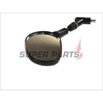 Καθρέφτης -VICMA- αριστερό, Suzuki GSF Bandit 650/650A ABS, GSR 600/600A ABS, Yamaha MT-03 660, XT 660R/660X/660Z Tenere/1200Z Super Tenere, YBR 125, 2004-2016