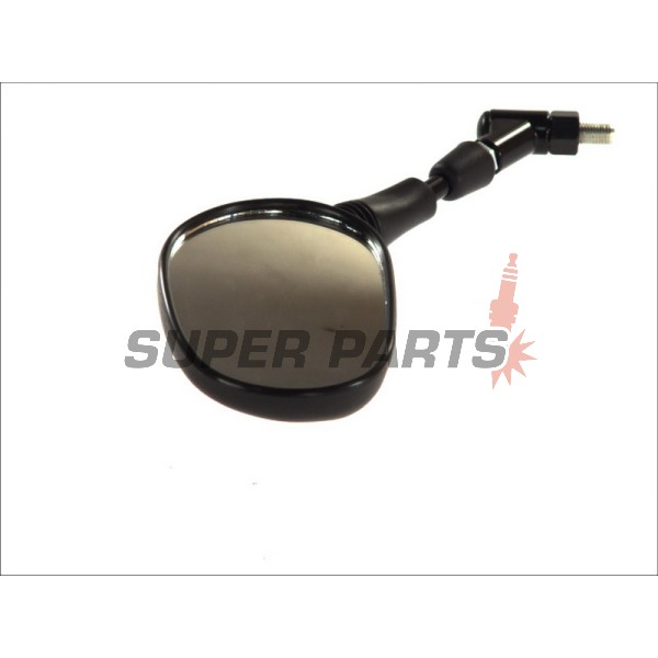 Καθρέφτης -VICMA- αριστερό, Suzuki GSF Bandit 650/650A ABS, GSR 600/600A ABS, Yamaha MT-03 660, XT 660R/660X/660Z Tenere/1200Z Super Tenere, YBR 125, 2004-2016