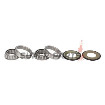 Κιτ επισκευής ανάρτησης -ALL BALLS- Ducati 750 750 1986-1988, 851 851 1989-1993, 888 888 1990-1995, 900 900 1980-1985, 1992-1997, 916 916 1994, Biposto 916 1994, GT 750 1974, MH 900 2002, Monster 600 2001, Monster 750 1999-2001