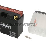 Μπαταρία -4 RIDE- YT12B-BS 4RIDE, 10Ah 12V