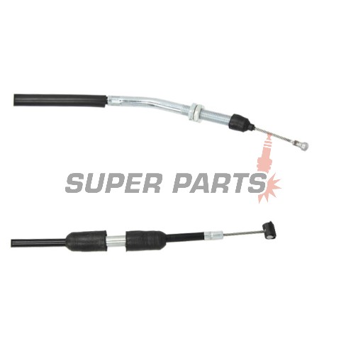 Ντίζα συμπλέκτη -4 RIDE- Honda CRF 450 2002-2008/2019-2022, Honda CRF 250 2004-2007