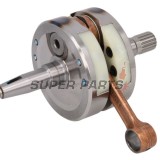 Στροφάλου άξονας -HOT RODS- Suzuki RM 125 (04-07)