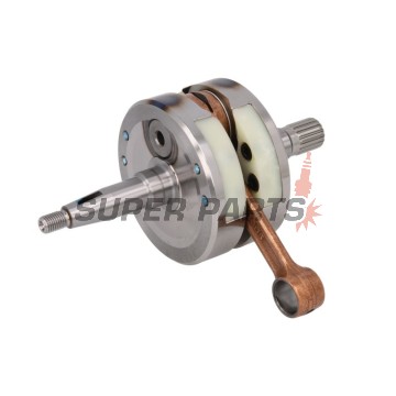 Στροφάλου άξονας -HOT RODS- Suzuki RM 125 (04-07)