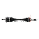 Ημιαξόνιο -ALL BALLS- AB8-CA-8-111, Can-Am Outlander 400/650/800 2006-2015, Outlander 500 2007-2012, Renegade 500 2008-2011, Renegade 800 2007-2010