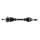 Ημιαξόνιο -ALL BALLS- AB8-CA-8-111, Can-Am Outlander 400/650/800 2006-2015, Outlander 500 2007-2012, Renegade 500 2008-2011, Renegade 800 2007-2010