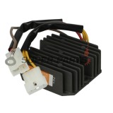 Ανορθωτής/ρυθμιστής φόρτισης -VICMA- APRILIA PEGASO; BMW F 650 1992-2004