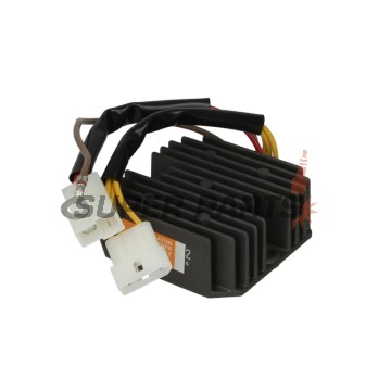 Ανορθωτής/ρυθμιστής φόρτισης -VICMA- APRILIA PEGASO; BMW F 650 1992-2004