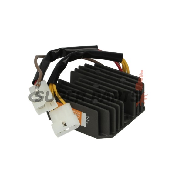 Ανορθωτής/ρυθμιστής φόρτισης -VICMA- APRILIA PEGASO; BMW F 650 1992-2004