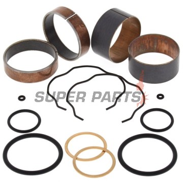Κιτ επισκευής μπροστινού πιρουνιού -ALL BALLS- Kawasaki KX 125/250 1990