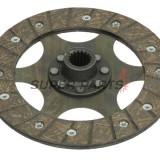 Σετ δίσκων συμπλέκτη -FERODO- FCD0617, BMW K1200GT/K1200RS, R1100S/R1150GS/R1150RT, R1200C/R1200CL 1996-2008