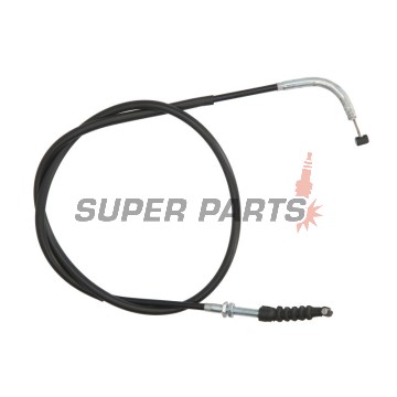 Ντίζα συμπλέκτη -4 RIDE- Kawasaki ZR-7 750 1999-2003