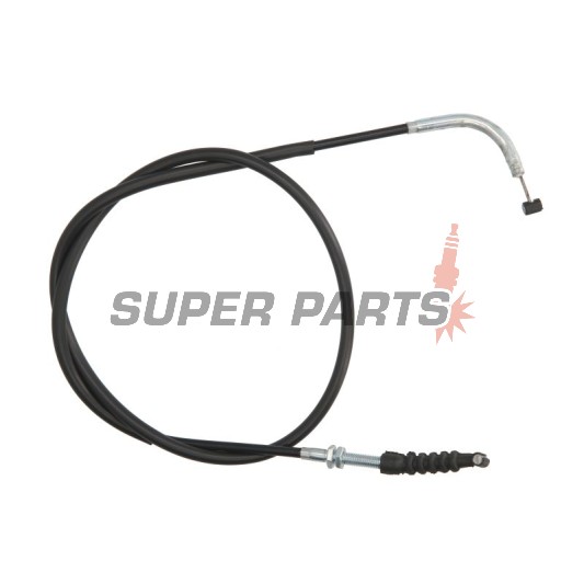 Ντίζα συμπλέκτη -4 RIDE- Kawasaki ZR-7 750 1999-2003