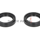 Τσιμούχες μπροστινού πιρουνιού -ALL BALLS- KTM SX 65 2002-2011, XC 65 2008-2009