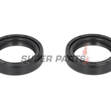 Τσιμούχες μπροστινού πιρουνιού -ALL BALLS- KTM SX 65 2002-2011, XC 65 2008-2009