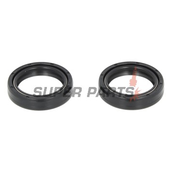Τσιμούχες μπροστινού πιρουνιού -ALL BALLS- KTM SX 65 2002-2011, XC 65 2008-2009