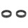 Τσιμούχες μπροστινού πιρουνιού -ALL BALLS- KTM SX 65 2002-2011, XC 65 2008-2009
