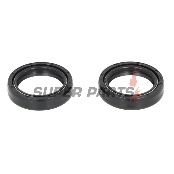 Τσιμούχες μπροστινού πιρουνιού -ALL BALLS- KTM SX 65 2002-2011, XC 65 2008-2009