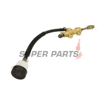 Τρόμπα φρένου -MOTORIX- 44mm απόσταση μεταξύ βίδες, Derbi Senda, Aprilia, Yamaha, Rieju, ATV