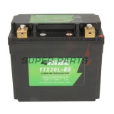 Μπαταρία -4 RIDE- YTX20L-BS 4RIDE LI-ION, 96Wh 12V