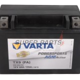 Μπαταρία -VARTA- YTX9-BS READY, 8Ah 12V